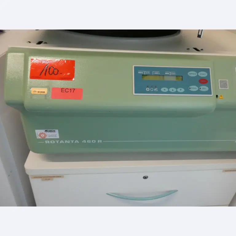 Various Laboratory Equipment and Accessories-3
