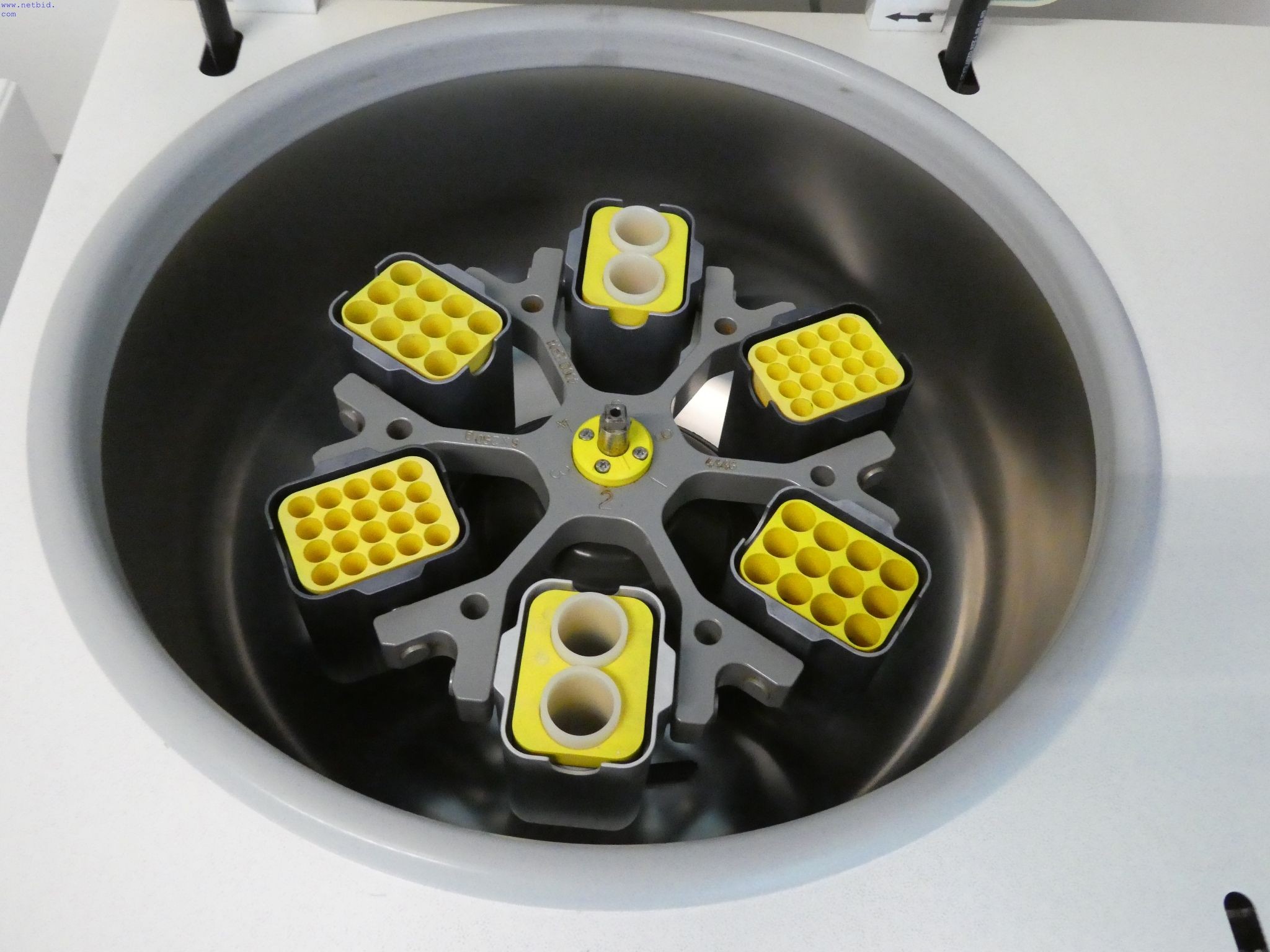 Various Laboratory Equipment and Accessories-4