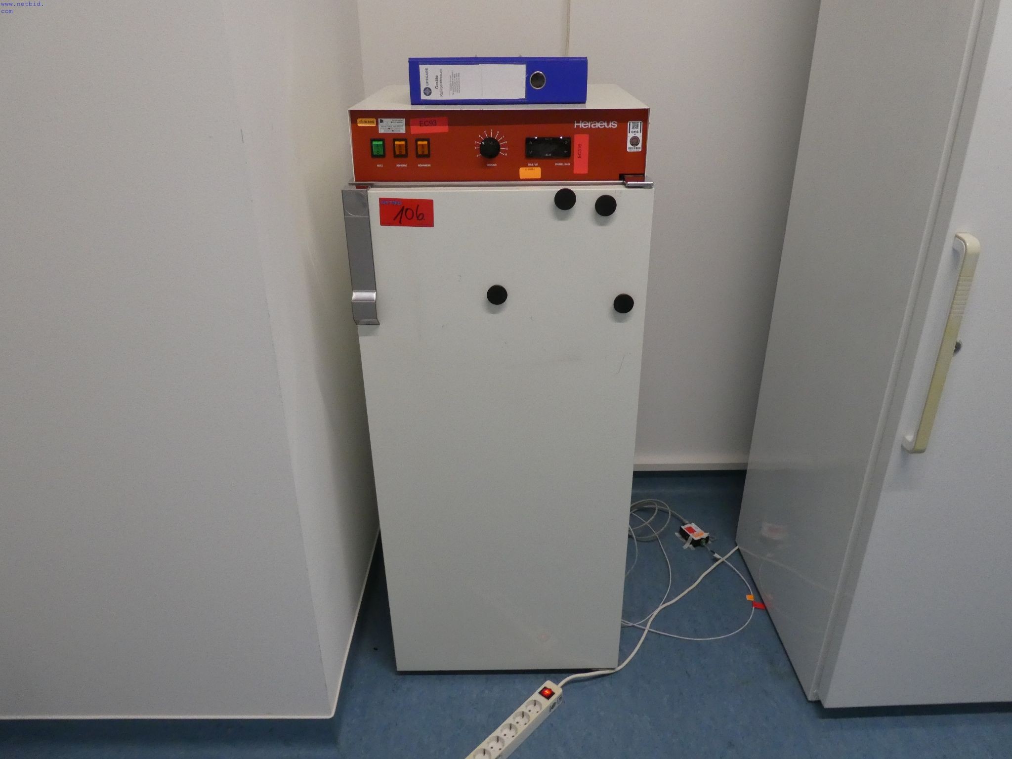 Various Laboratory Equipment and Accessories-1
