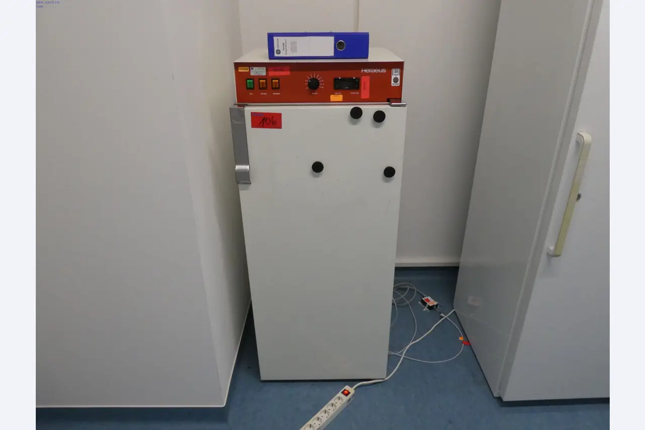 Various Laboratory Equipment and Accessories-1