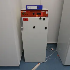 Incubator Heraeus BK 500