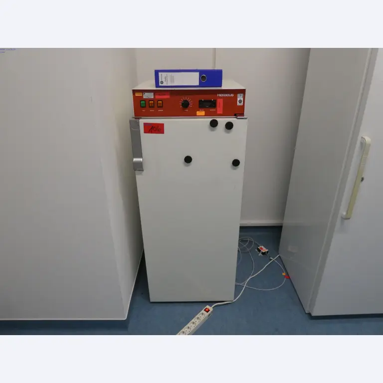 Various Laboratory Equipment and Accessories-1