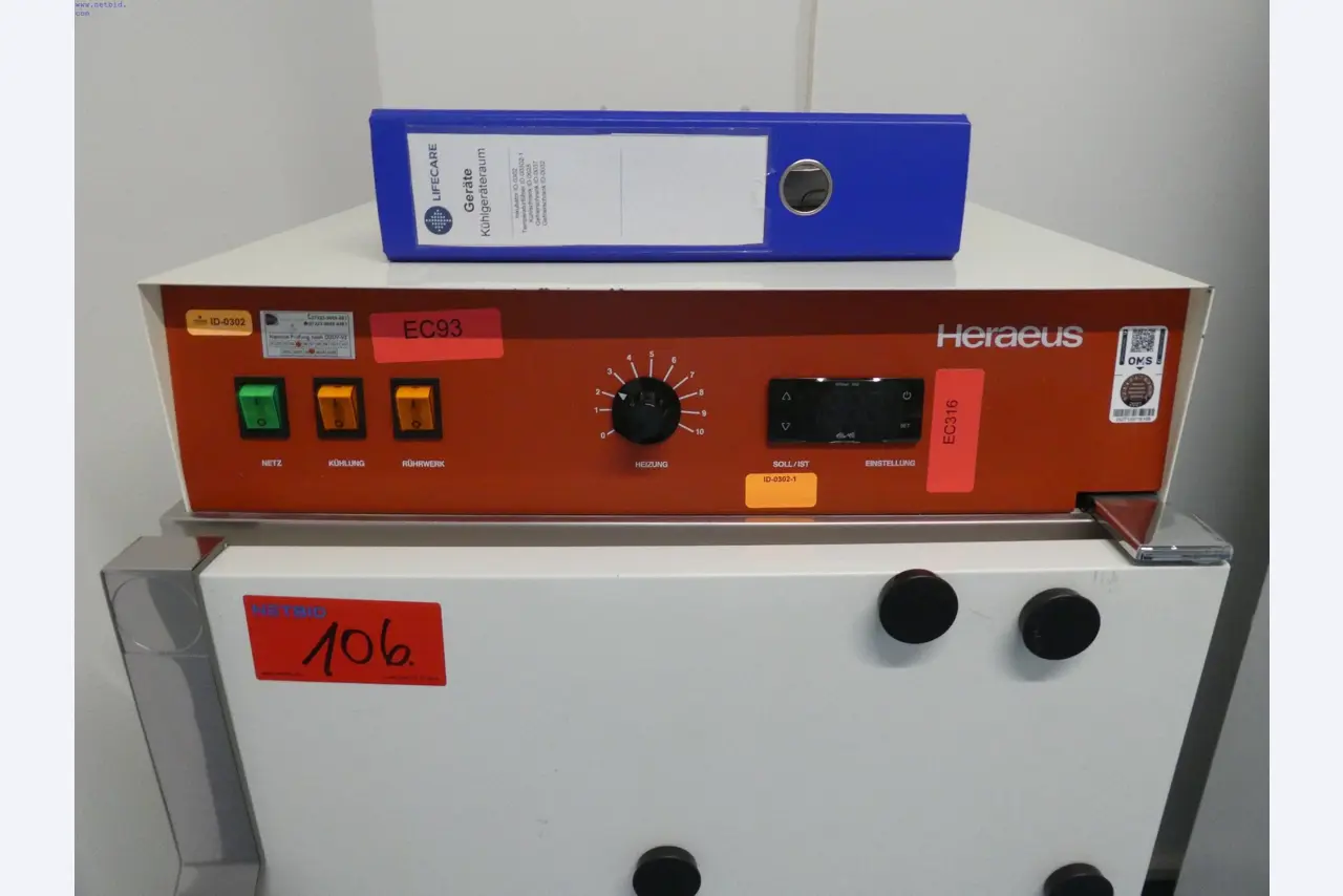 Various Laboratory Equipment and Accessories-2