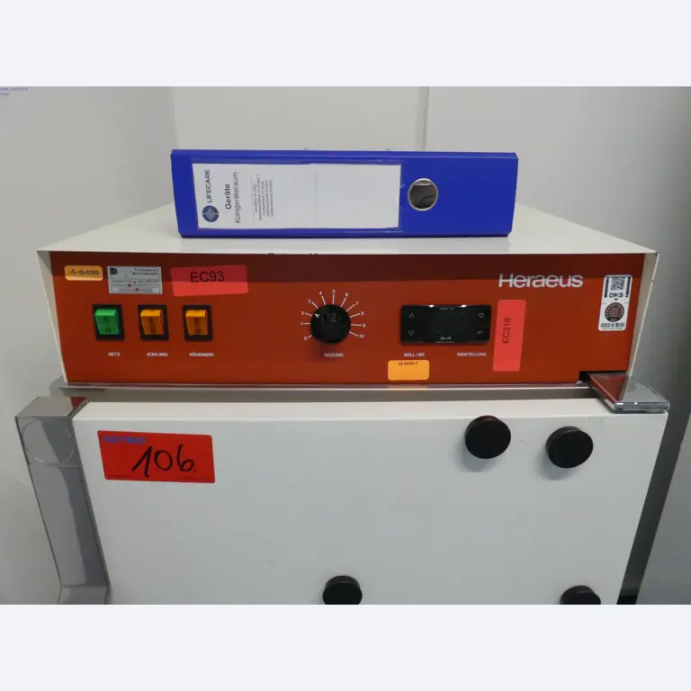 Various Laboratory Equipment and Accessories-2