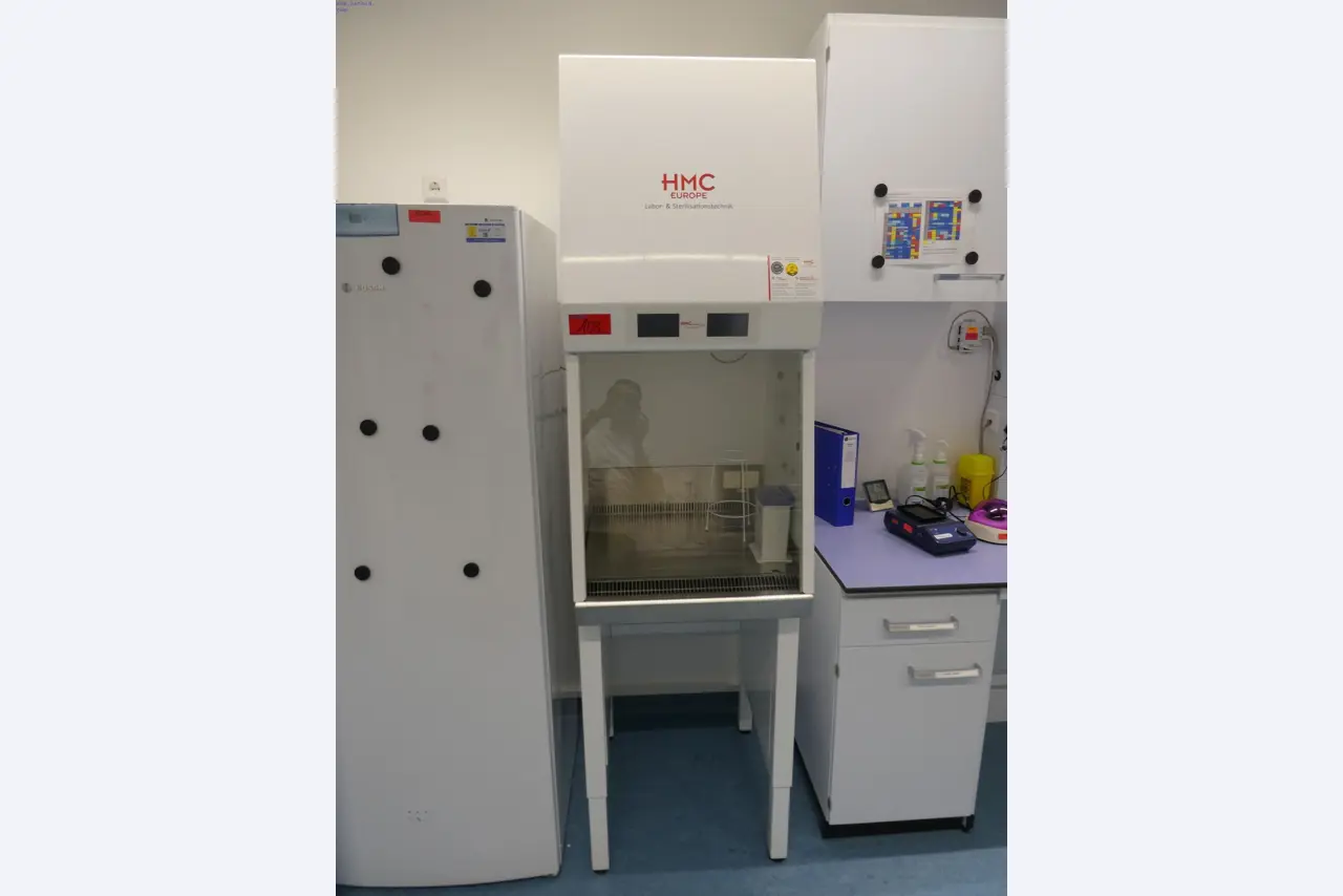 Various Laboratory Equipment and Accessories-1
