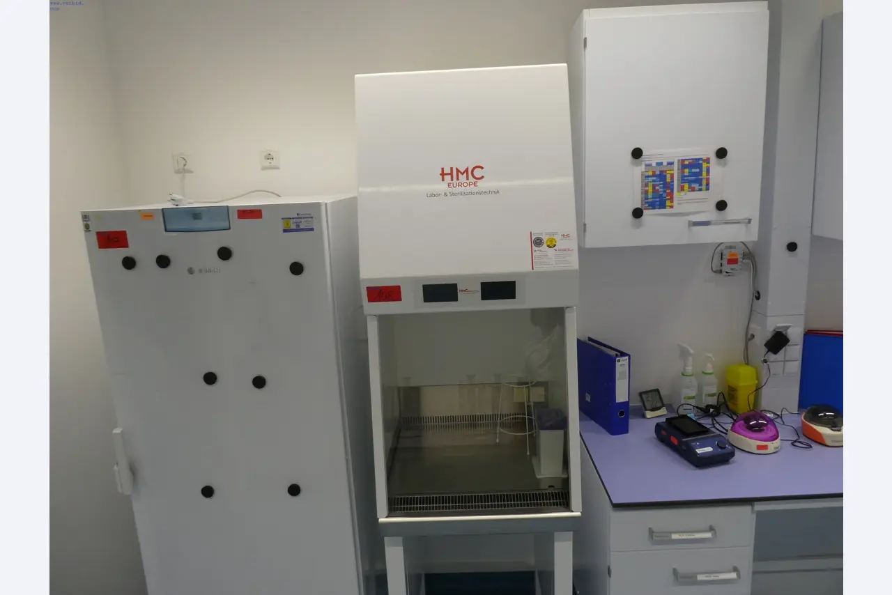 Various Laboratory Equipment and Accessories-2