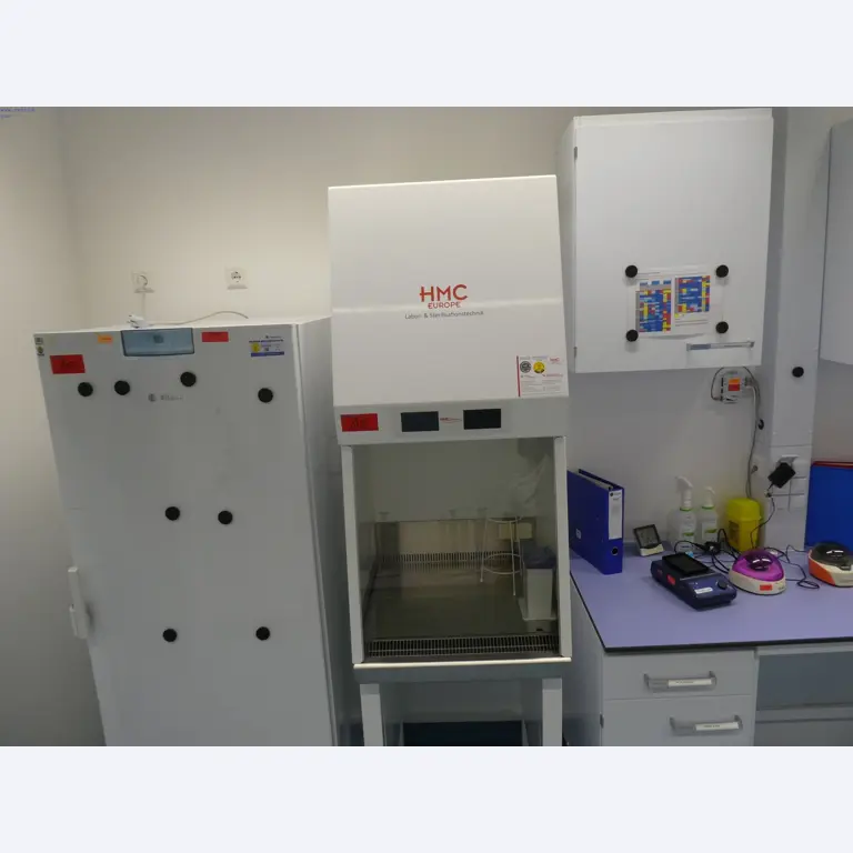Various Laboratory Equipment and Accessories-2