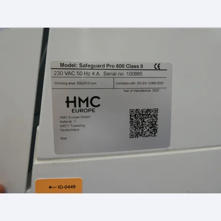 Various Laboratory Equipment and Accessories-3