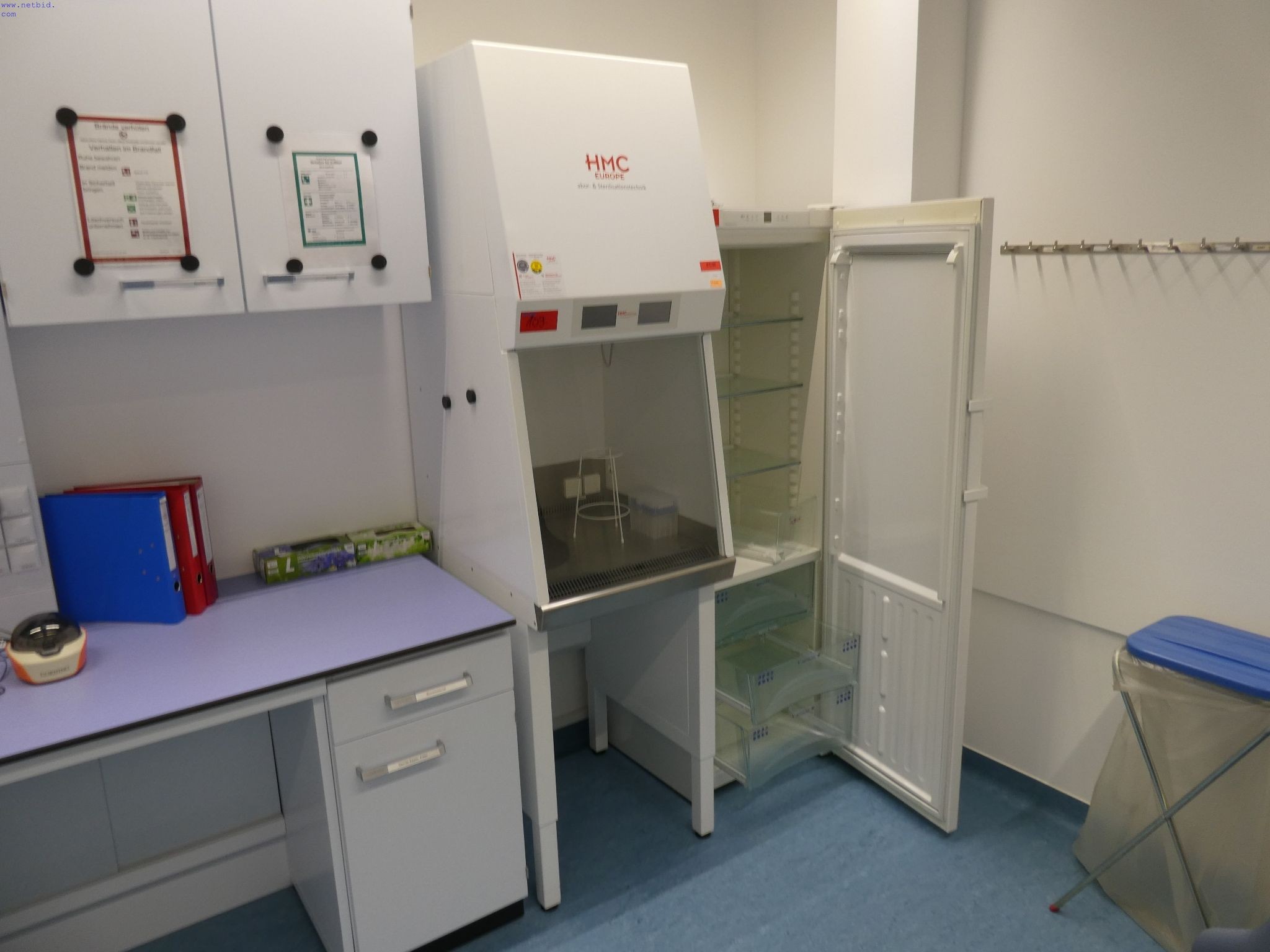 Various Laboratory Equipment and Accessories-1