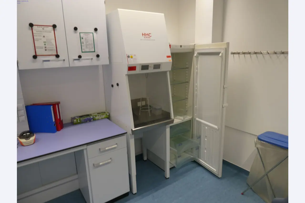 Various Laboratory Equipment and Accessories-1