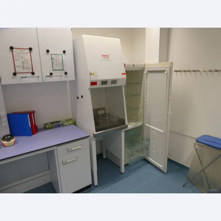 Various Laboratory Equipment and Accessories-1