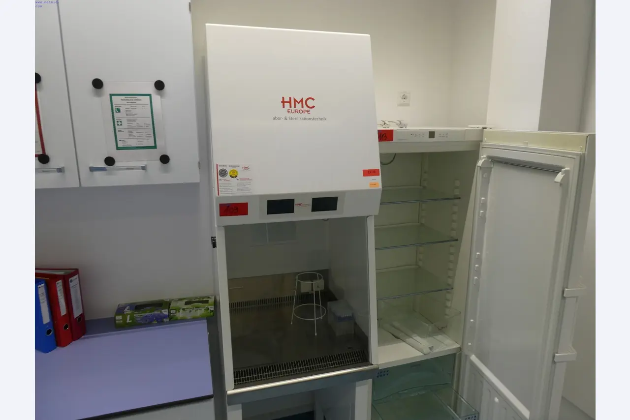 Various Laboratory Equipment and Accessories-2