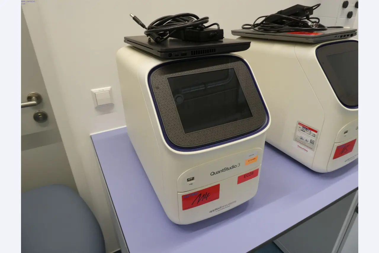 Various Laboratory Equipment and Accessories-1