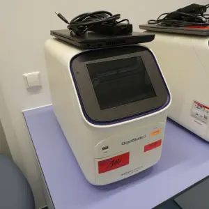PCR system Thermo Fisher Scientific QuantStudio™ 3 Real-Time (96-Well 2.2ml Block)