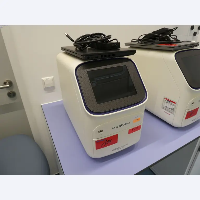 Various Laboratory Equipment and Accessories-1
