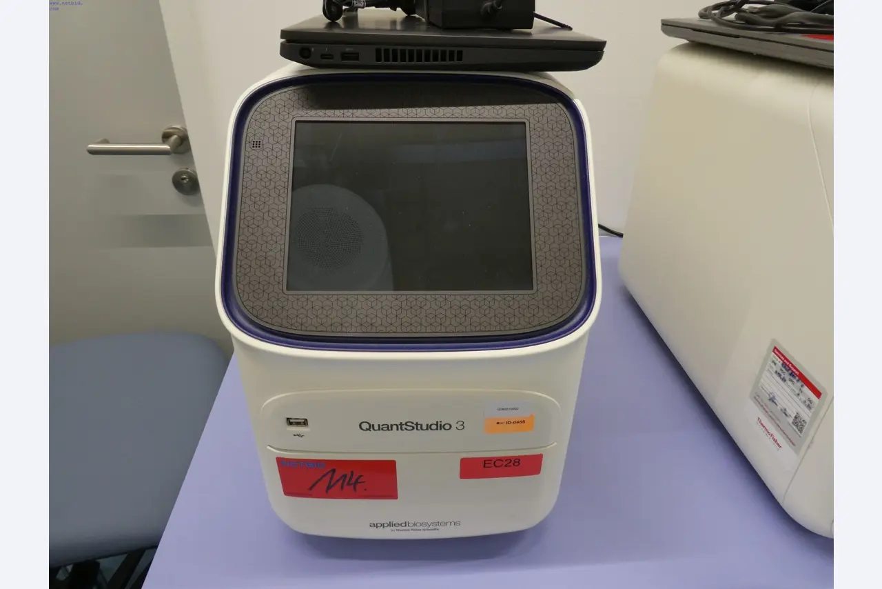 Various Laboratory Equipment and Accessories-2