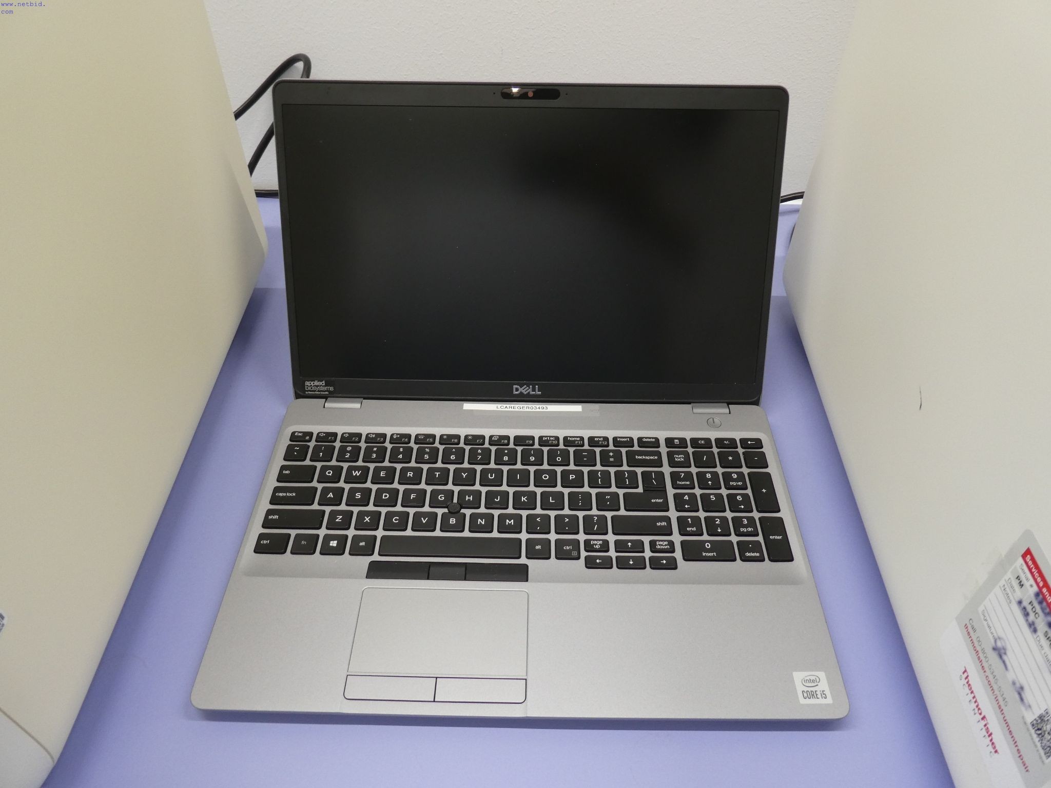 Various Laboratory Equipment and Accessories-5