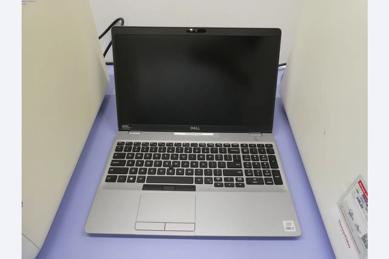 Various Laboratory Equipment and Accessories-5