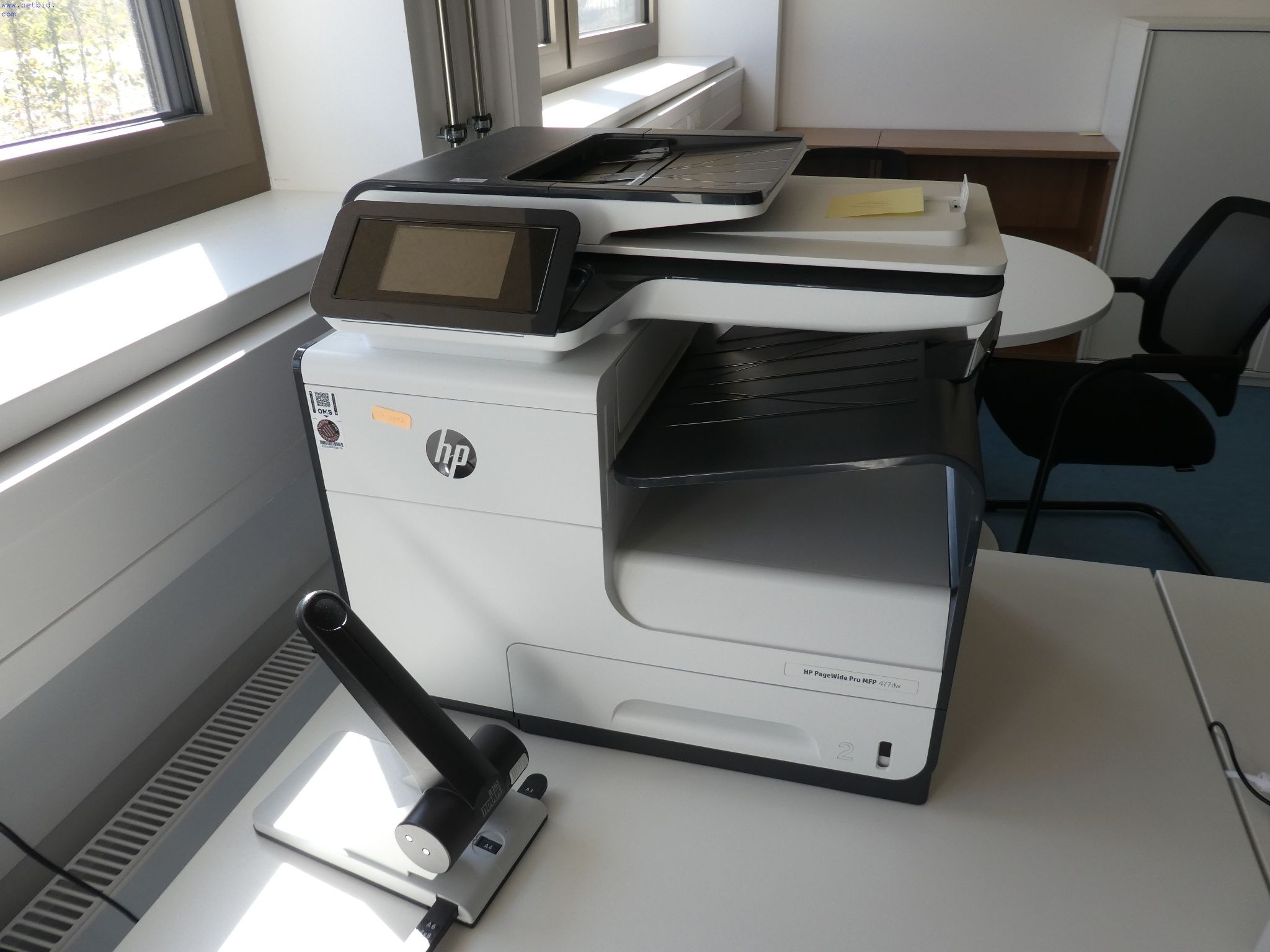 Various Laboratory Equipment and Accessories-1