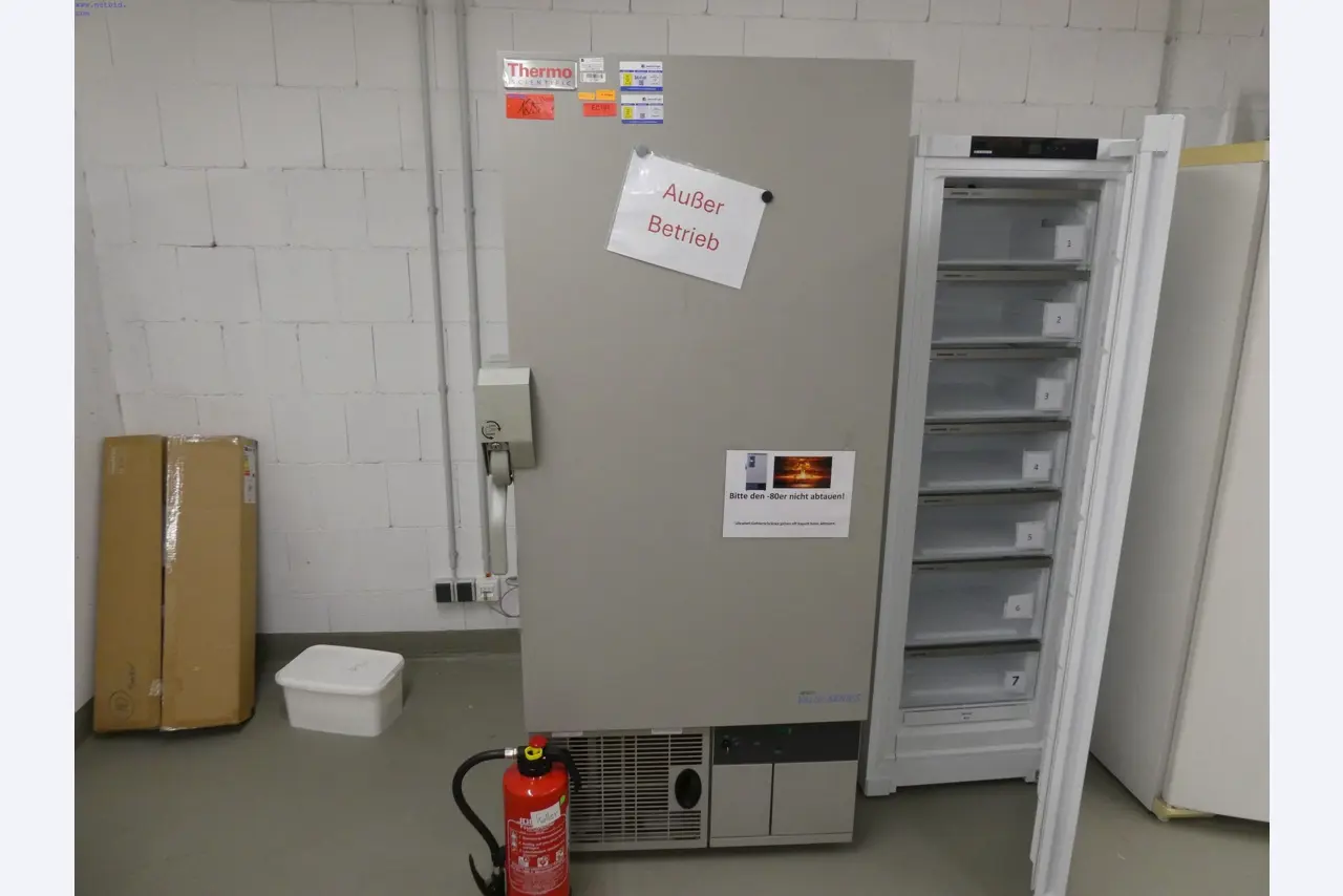 Various Laboratory Equipment and Accessories-1