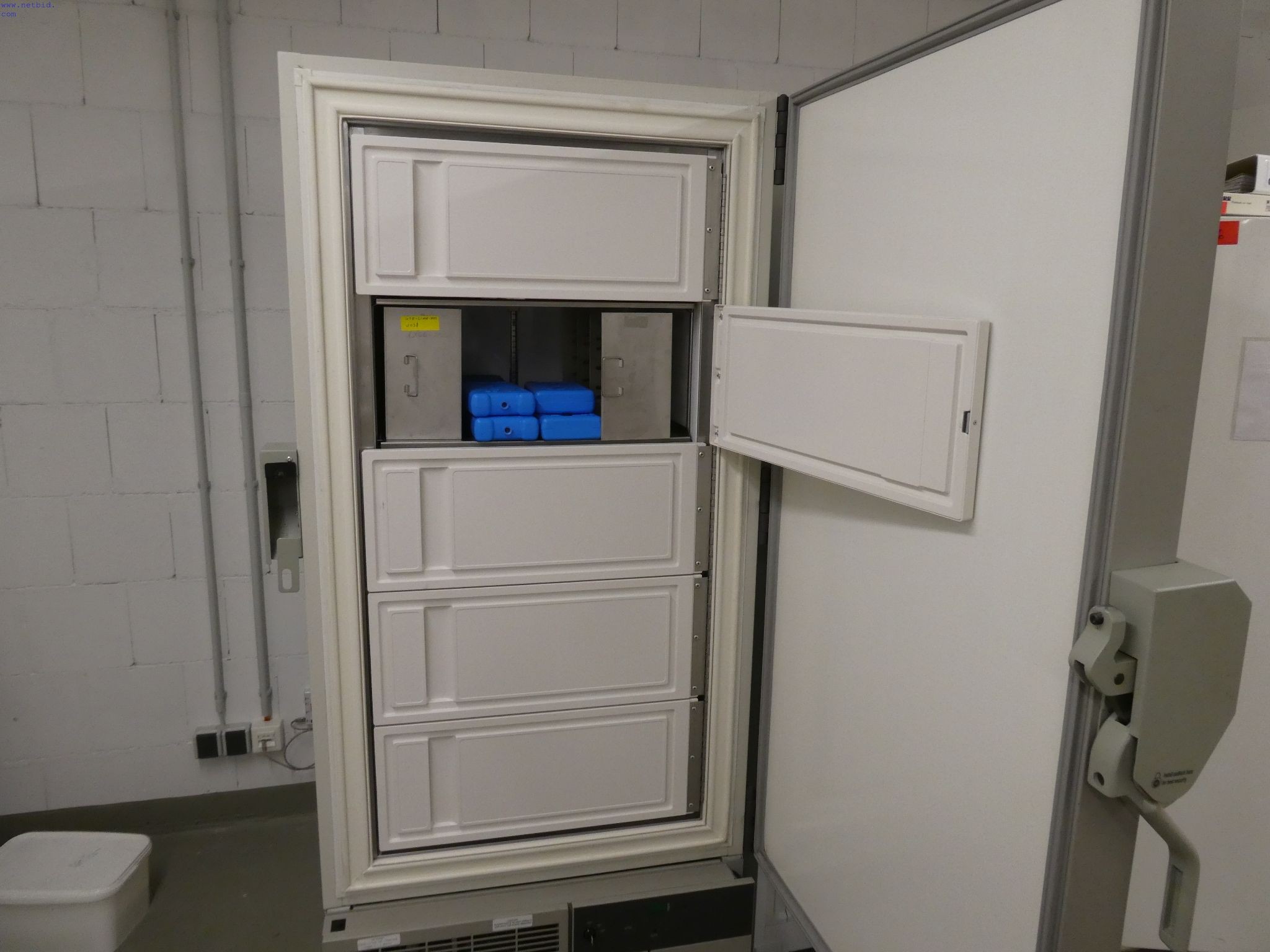 Various Laboratory Equipment and Accessories-2