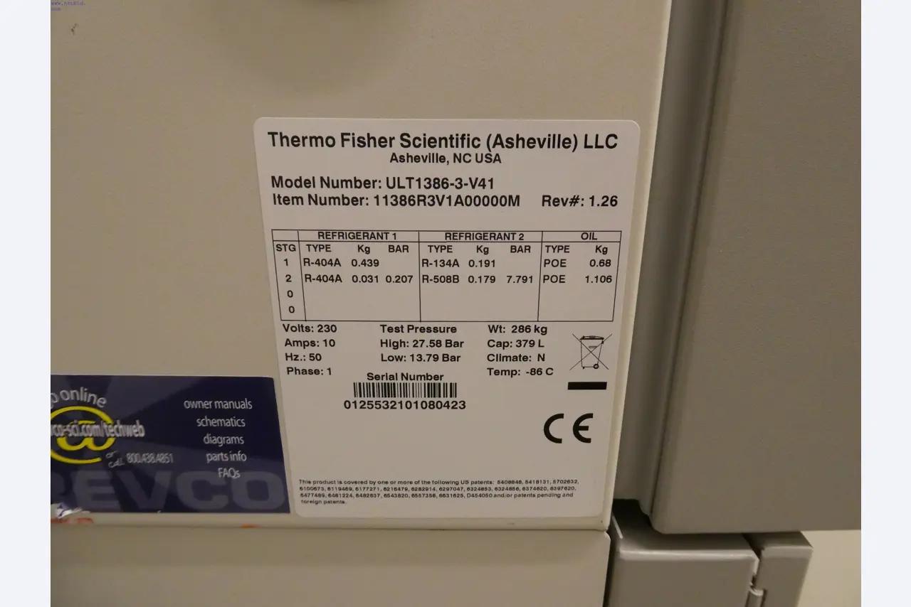 Various Laboratory Equipment and Accessories-3