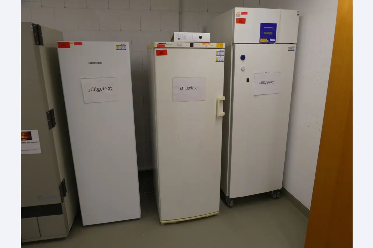 Various Laboratory Equipment and Accessories-1