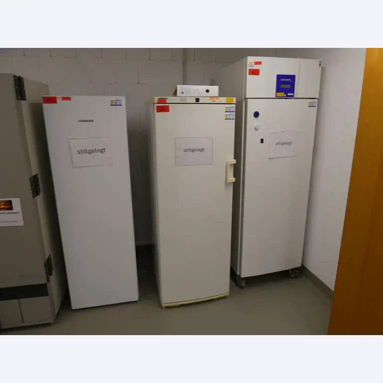 Various Laboratory Equipment and Accessories-1