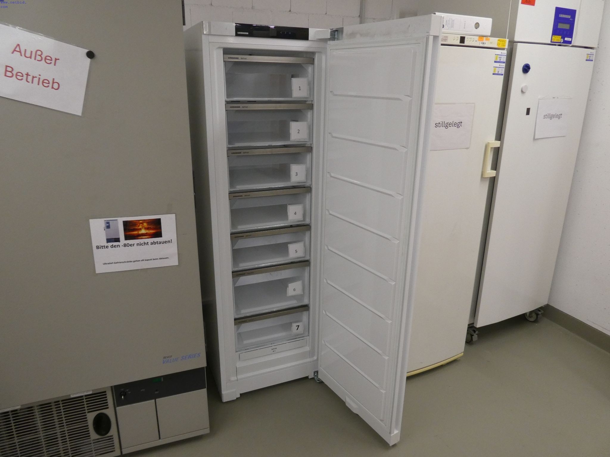 Various Laboratory Equipment and Accessories-3