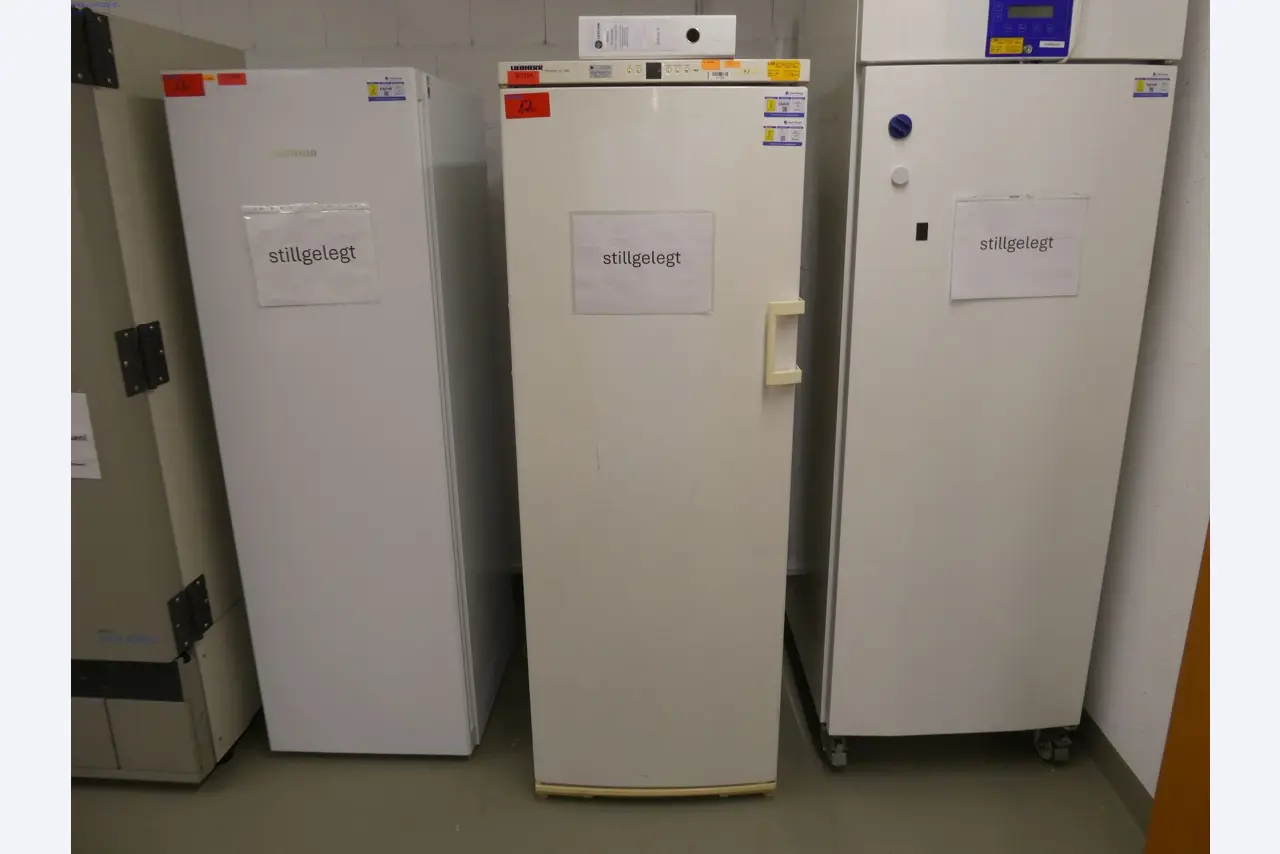 Various Laboratory Equipment and Accessories-4