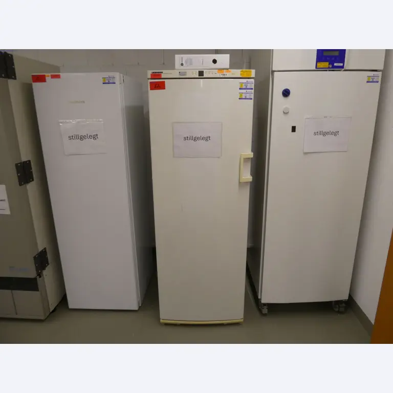 Various Laboratory Equipment and Accessories-4