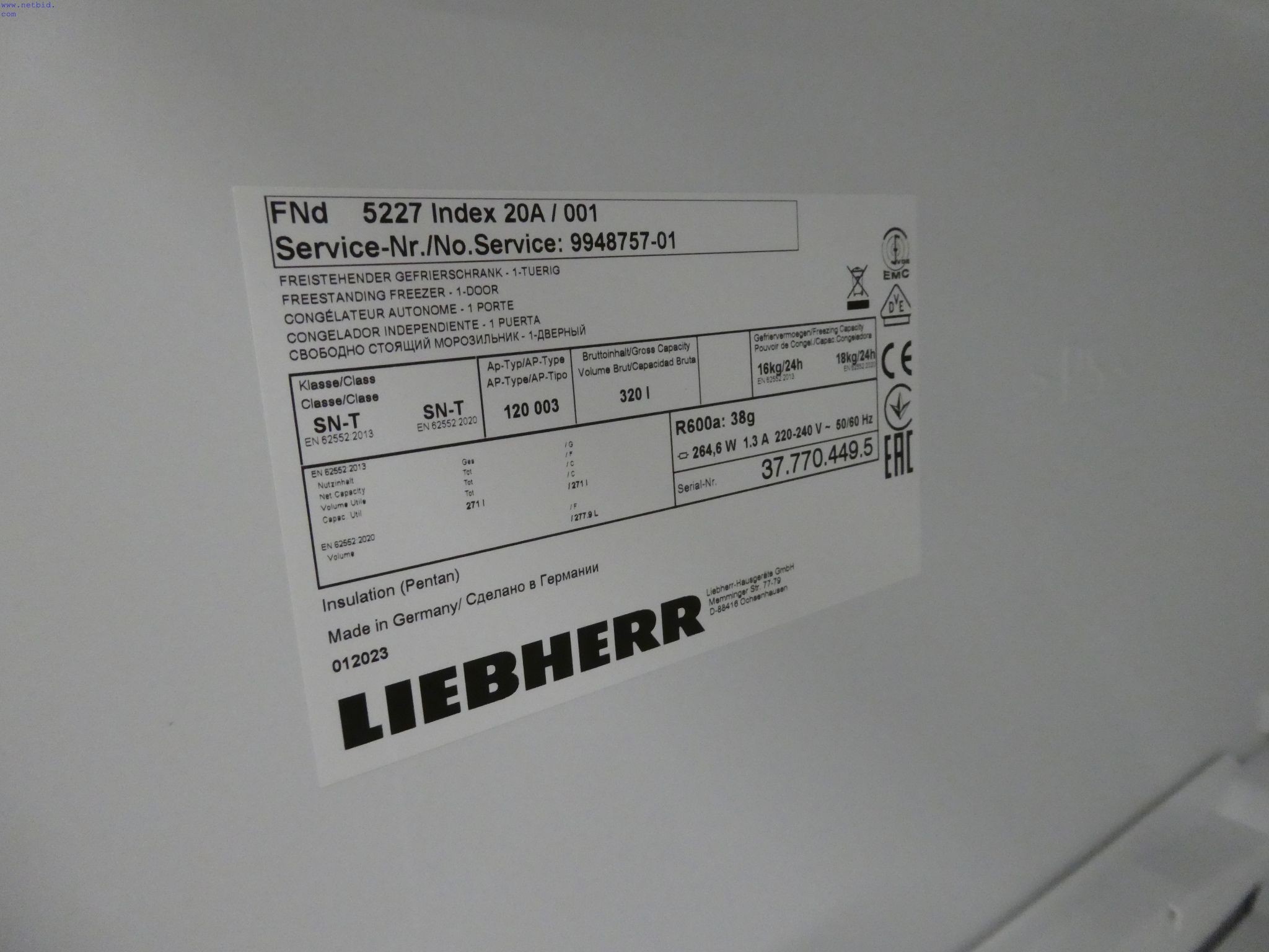 Various Laboratory Equipment and Accessories-6