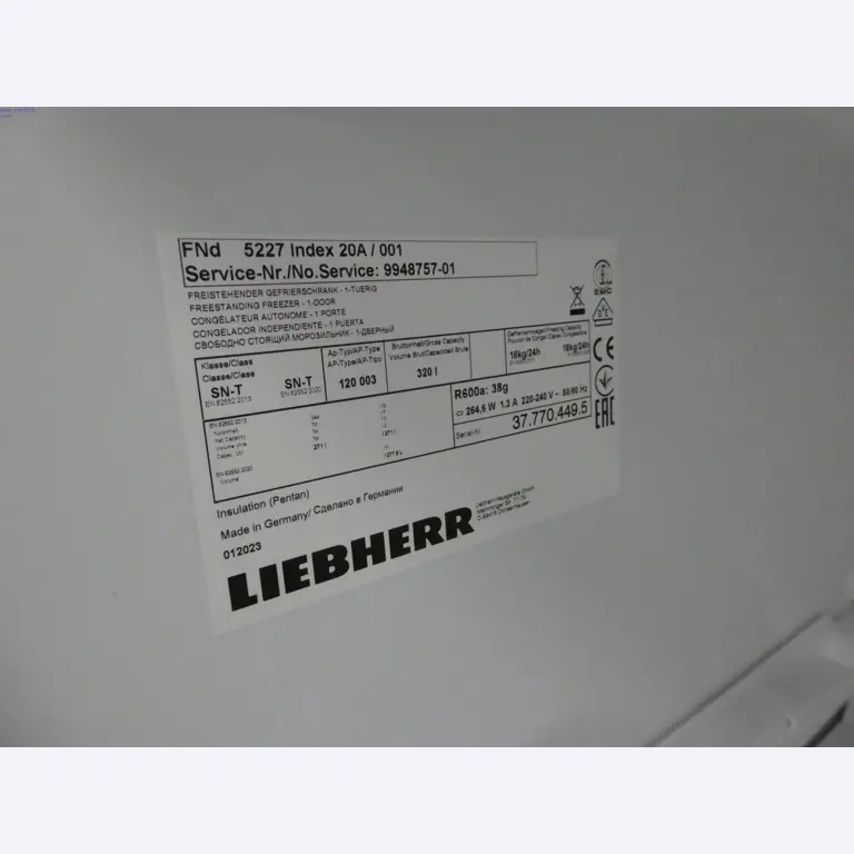 Various Laboratory Equipment and Accessories-6