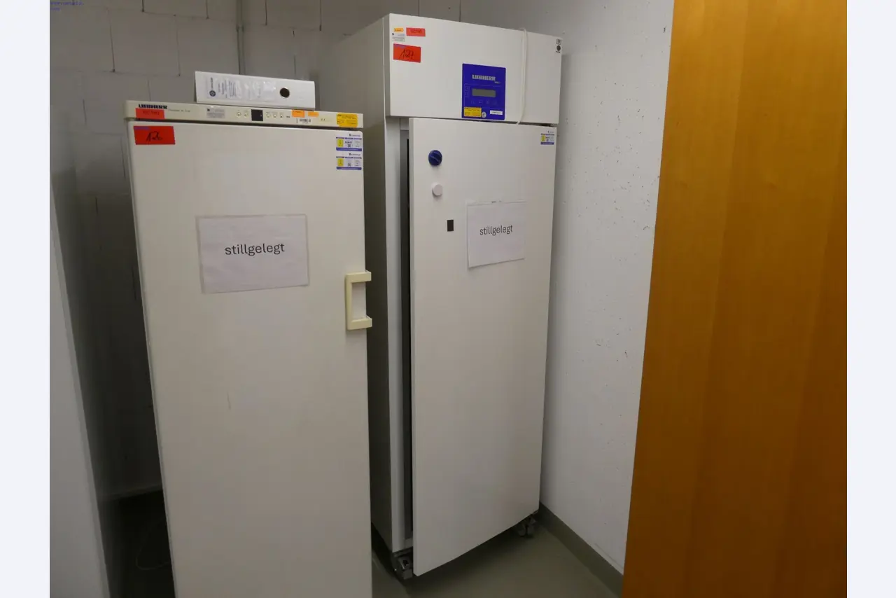 Various Laboratory Equipment and Accessories-1