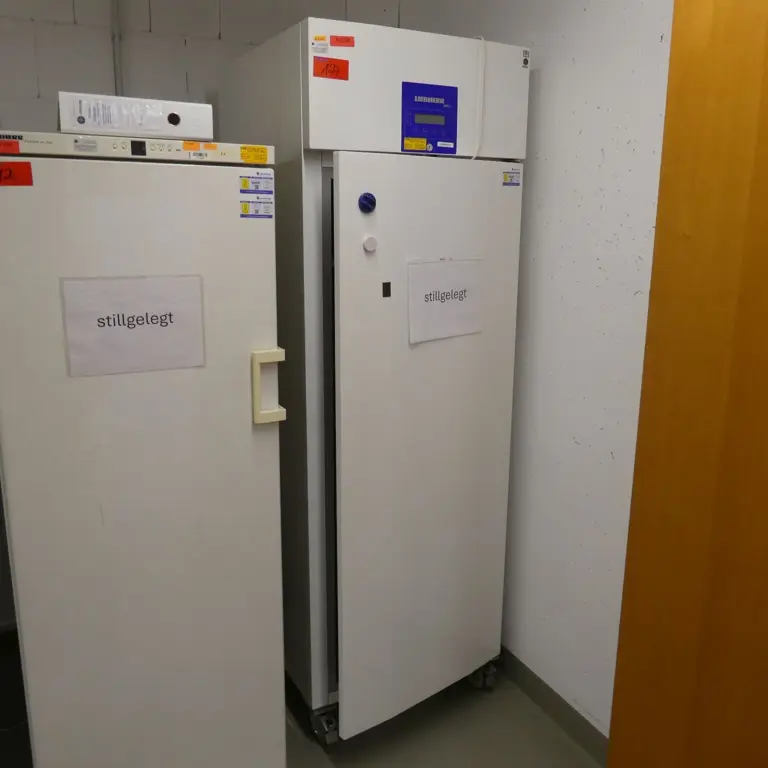Laboratory Refrigerator Liebherr LKPv 6520 Mediline