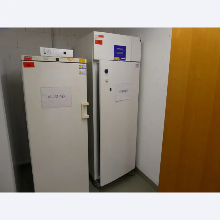 Various Laboratory Equipment and Accessories-1