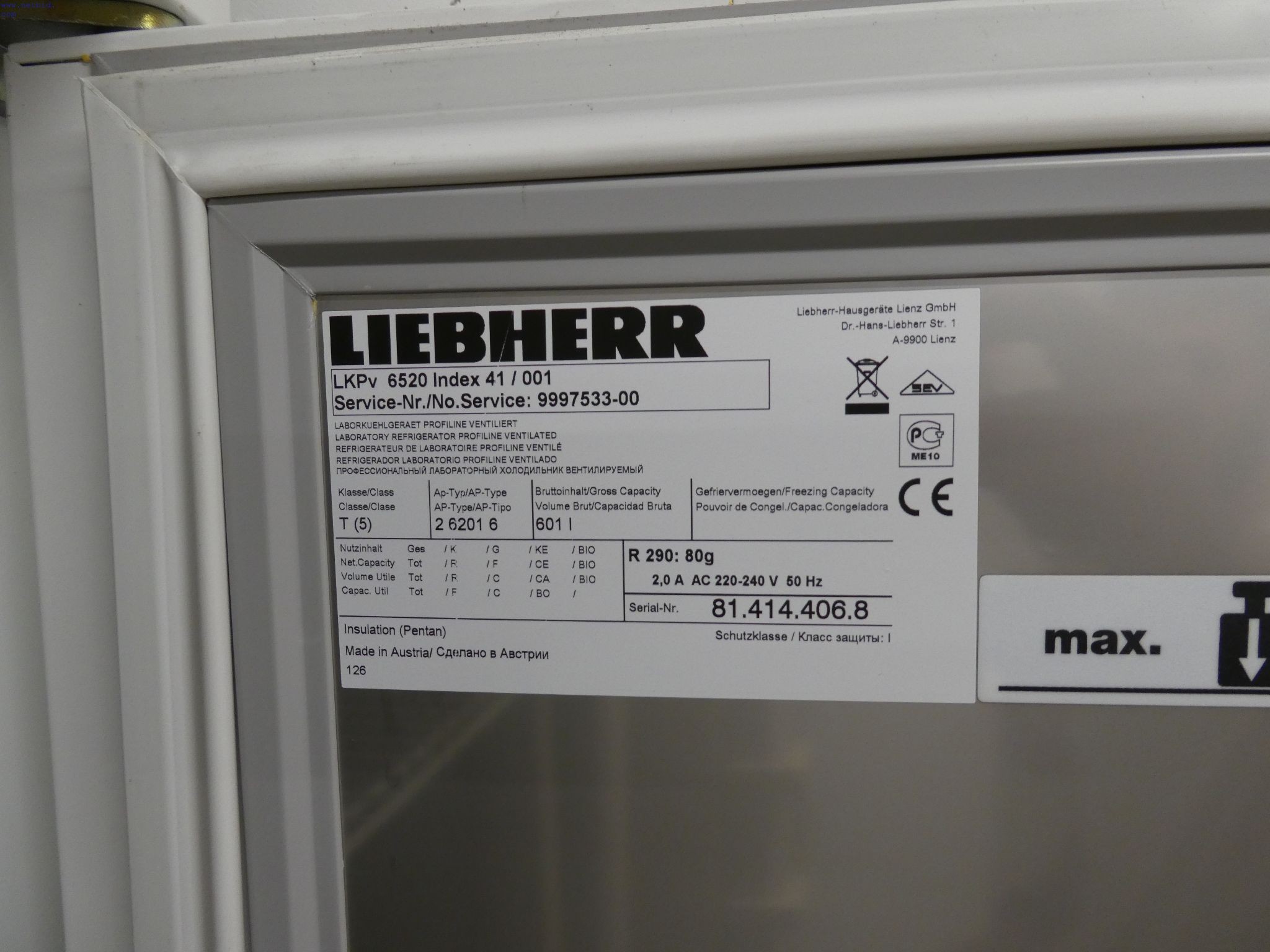 Various Laboratory Equipment and Accessories-3