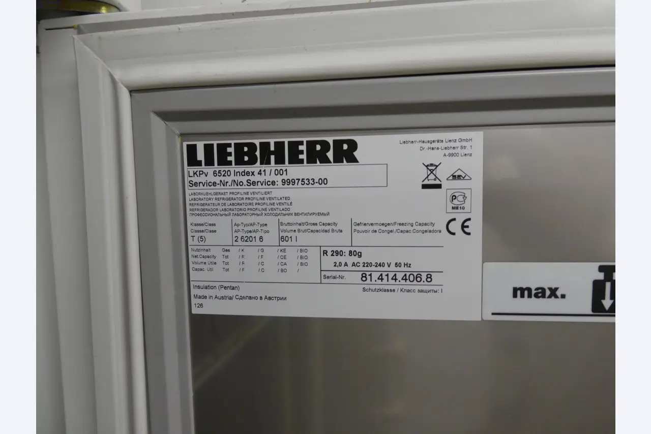 Various Laboratory Equipment and Accessories-3