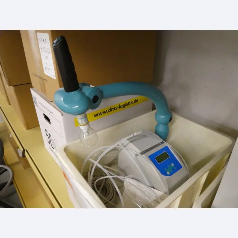 Various Laboratory Equipment and Accessories-1
