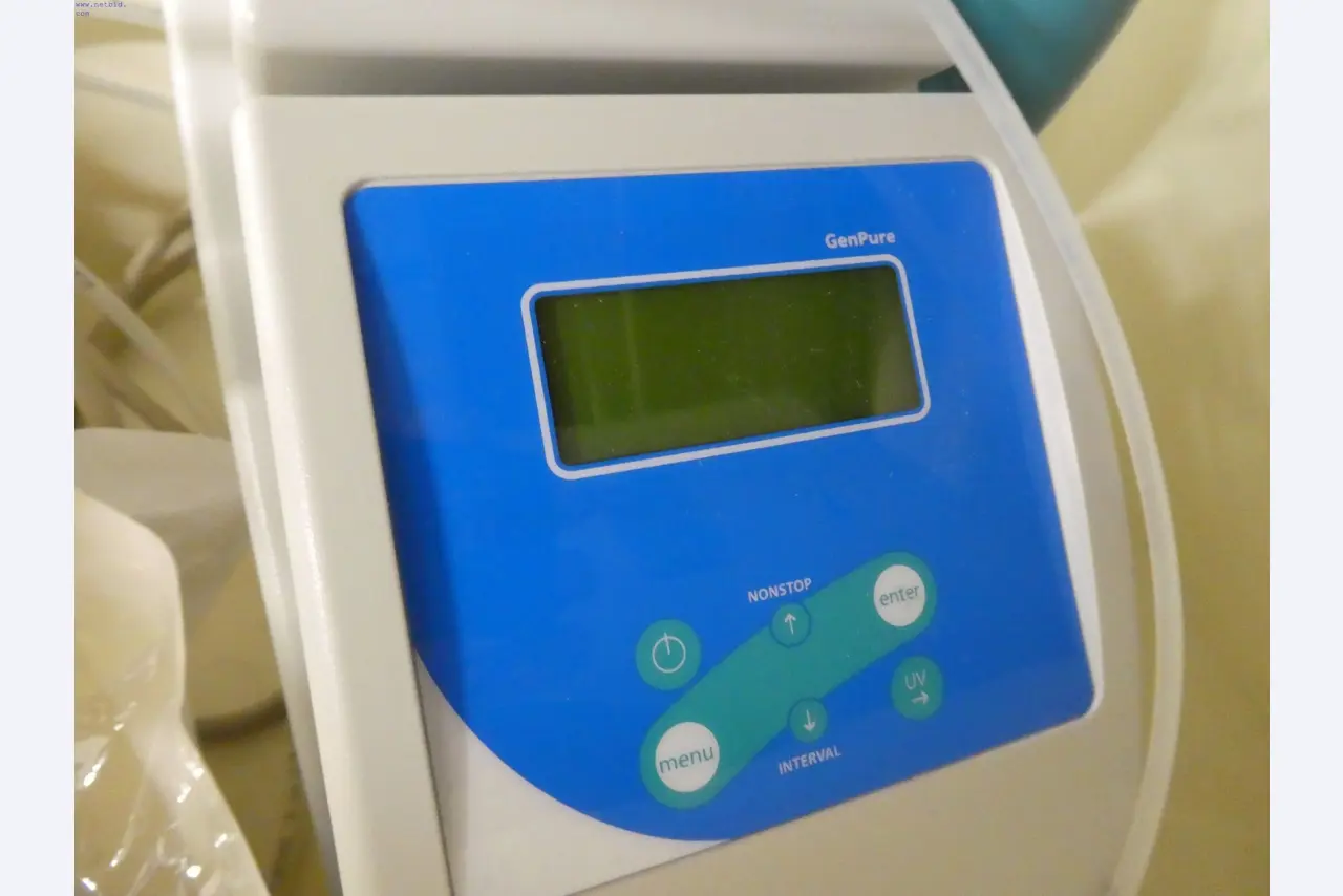Various Laboratory Equipment and Accessories-2