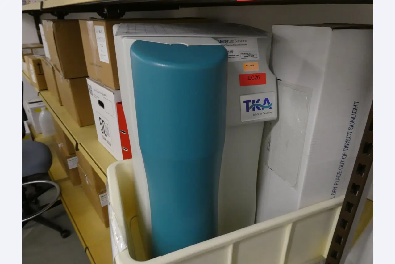 Various Laboratory Equipment and Accessories-3