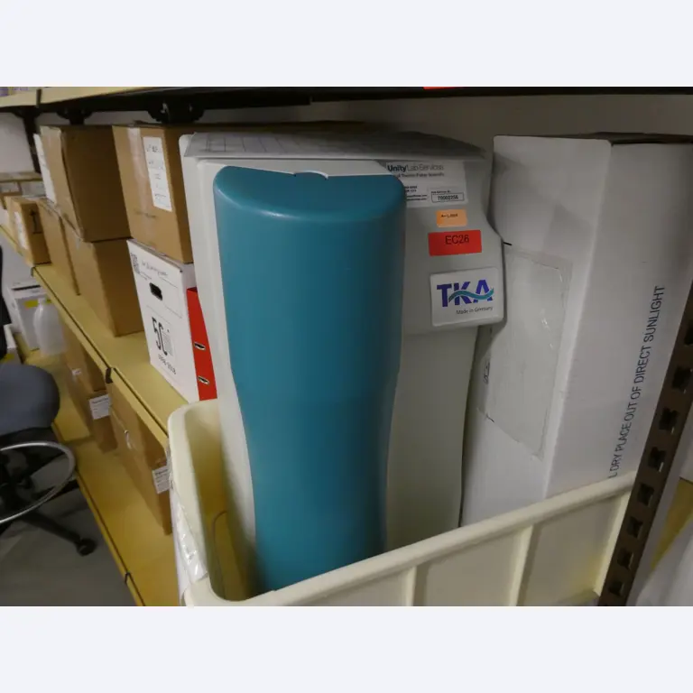 Various Laboratory Equipment and Accessories-3