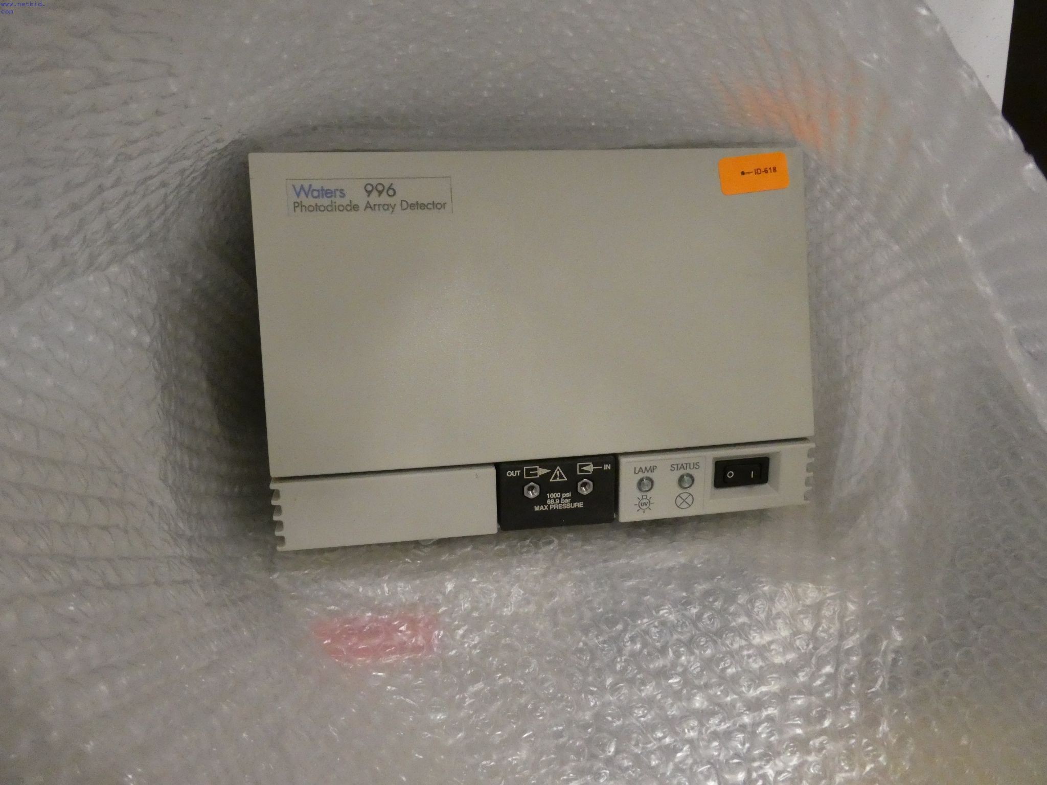 Various Laboratory Equipment and Accessories-5