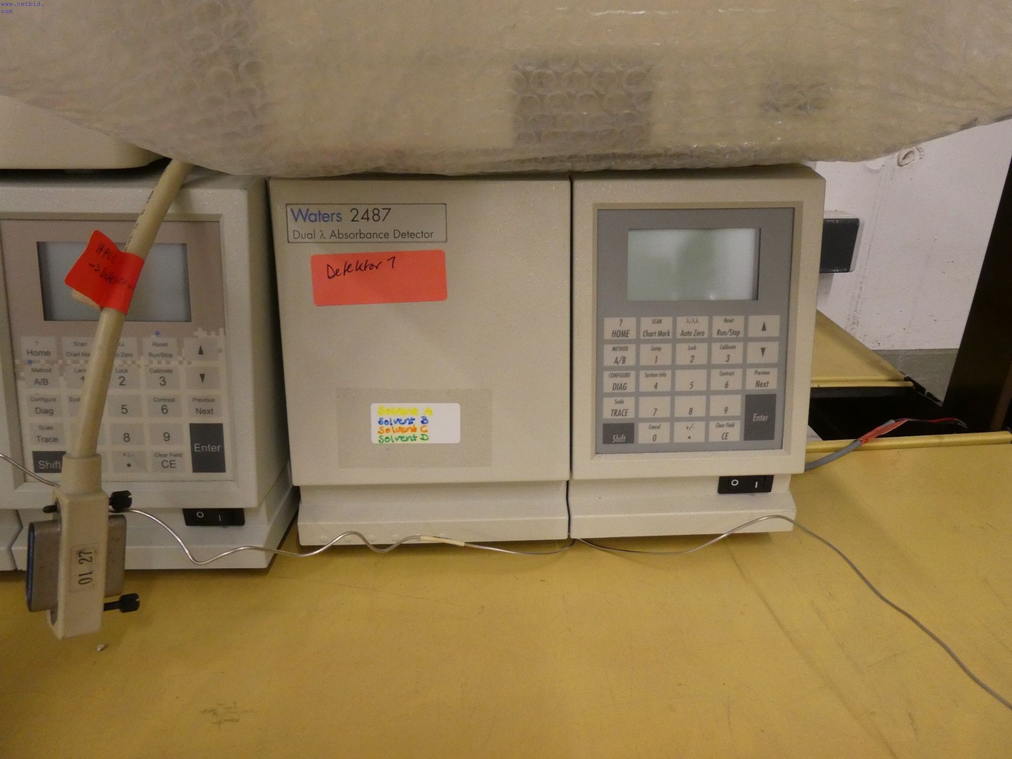 Various Laboratory Equipment and Accessories-6
