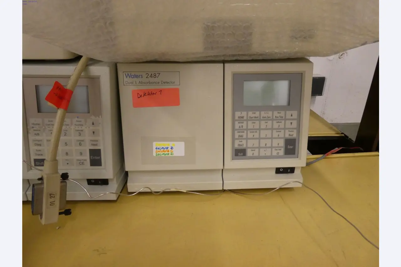 Various Laboratory Equipment and Accessories-6
