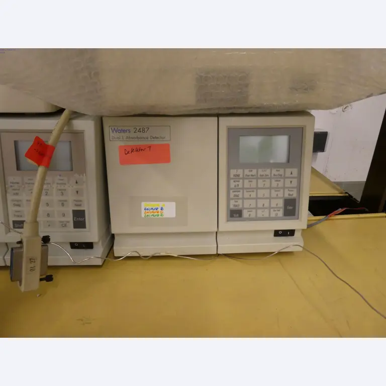 Various Laboratory Equipment and Accessories-6