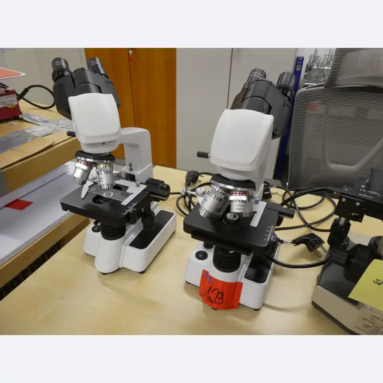 Various Laboratory Equipment and Accessories-2