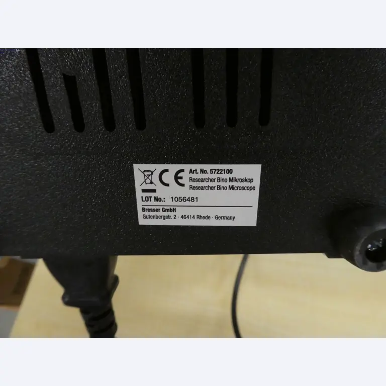 Various Laboratory Equipment and Accessories-3