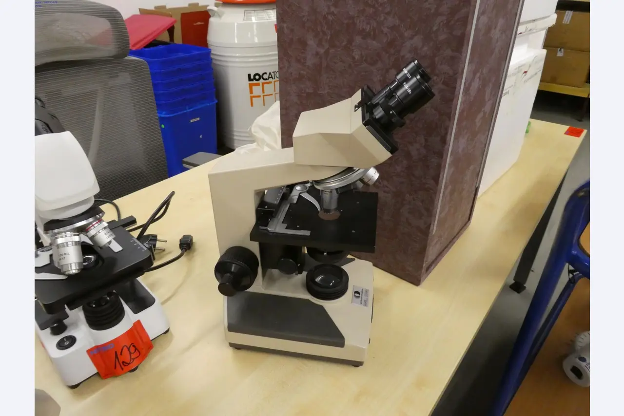 Various Laboratory Equipment and Accessories-4