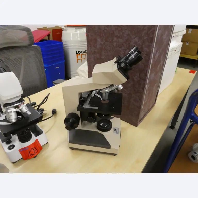 Various Laboratory Equipment and Accessories-4